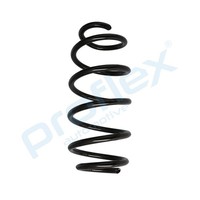 1X Fahrwerksfeder Proflex Automotive PX1-0500 FüR Vw Golf Plus 5 5M1 521 Touran
