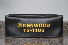Kenwood TS-140S Vintage Series Amateur Radio Dust Cover