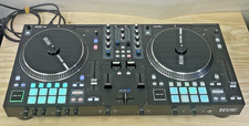 Rane Four Advanced 4-Channel Stems DJ Control...