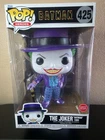 Funko Pop! Vinyl Jumbo 10 in: DC Universe - The Joker Batman 1989 (Jumbo) #425
