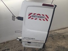 Porte arrière et accessoires Citroen JUMPY