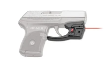 DS-122 Defender Series™ Accu-Guard™ Laser Sight by Crimson Trace fits Ruger LCP