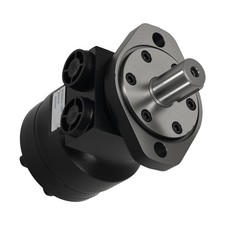 Hydraulic Motor for Eaton Char-Lynn H Series 2 Bolt Std Cm3/r [4.5 In3/r] New
