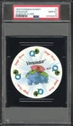 1999 POKEMON RUMMY 3 VENUSAUR QUEEN OF CLUBS PSA 10