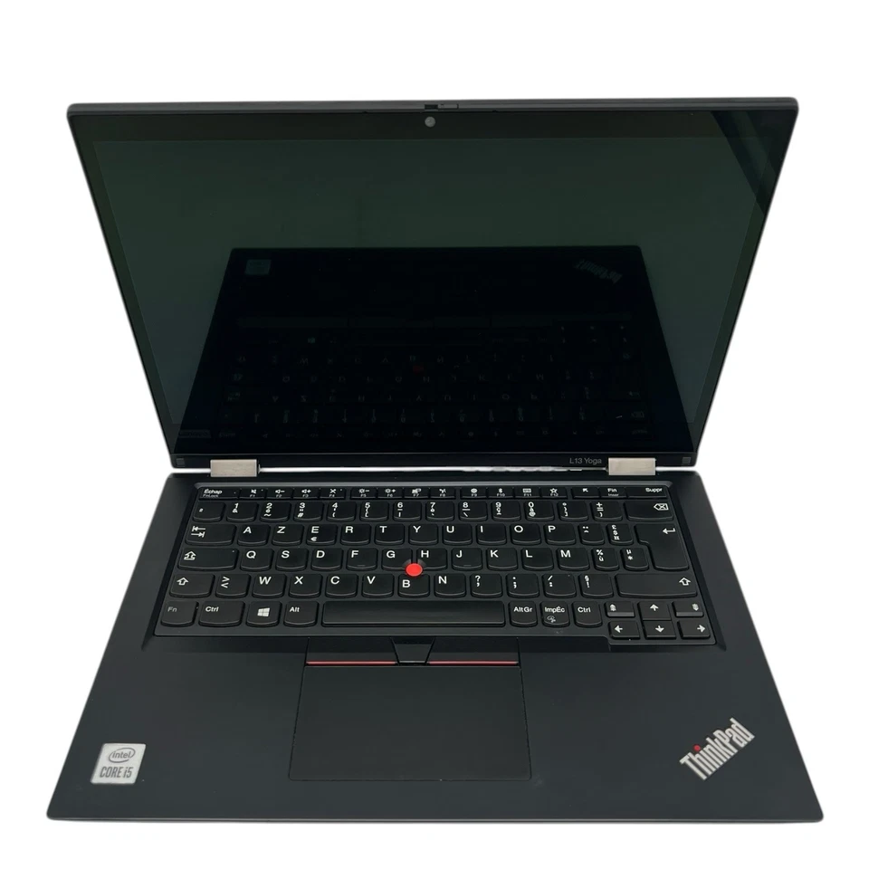 Lenovo ThinkPad L13 Yoga · i5-10210U · 8GB · 512GB, Foto 2 von 5
