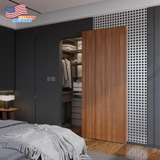 36Inch Concealed Sliding Barn Door Hardware Door Is Not Included 