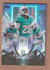 2026 Topps Football De'Von Achane Billboard Material SP #BM-5 Dolphins