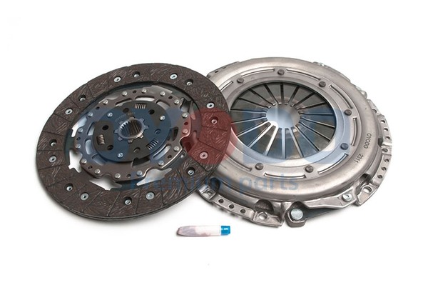 Oyodo Kupplungssatz 10S9054-OYO 240Mm FüR Ford Focus 2 Turnier MAX DM2 Tdci BK 3-image