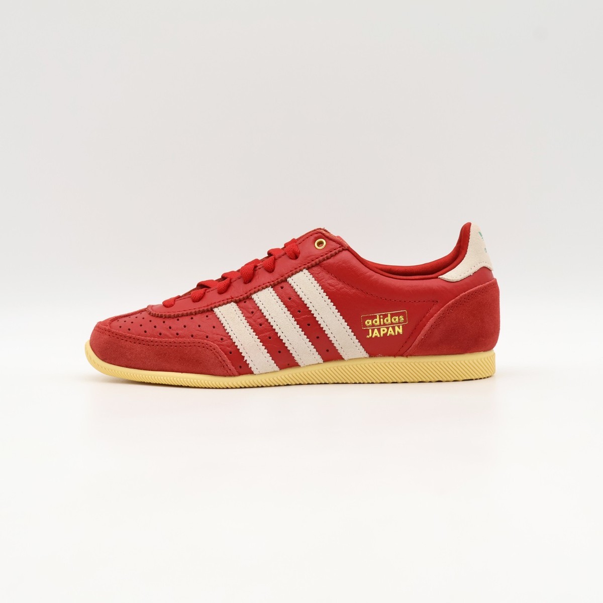 IG4507 adidas Originals Japan Better Scarlet Off White (Women's