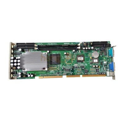 1PCS Advantech PCA-6004 REV.A1 motherboard Used