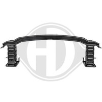 1295260 AufpralldäMpfer, StoßFäNger Vorne FüR BMW X6 (E71, E72)