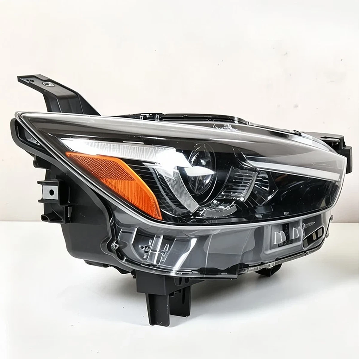 Headlights for 2021 Mazda CX-3 for sale | eBay