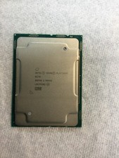 Intel Xeon Platinum 8270 Processor SRF96 26-CORE 2.7GHZ CD8069504195201