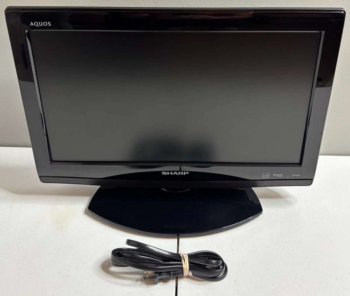 SHARP LED AQUOS DZ DZ3 LC-26DZ3 SHARP LED AQUOS DZ DZ3 LC-26DZ3-S 