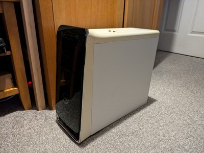 Dell XPS 8300 Desktop Computer 240GB SSD 500GB HDD I7-2600 12GB RAM GTX 650 TI