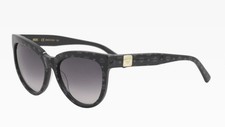 Classic Iconic MCM639S-006 Black  Gray Gradient Unisex Sunglasses