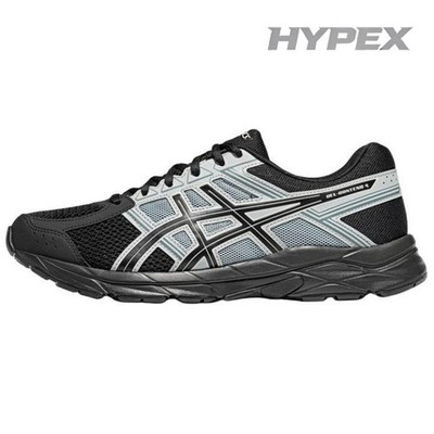 Asics Gel Contend 4 Low Top Casual Running Shoes Men T8D4Q-902 New Size