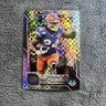 2025 Bowman University Chrome - JaKobi Jackson Geometric Refractor (RC)