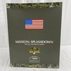VTG  1998 Kenner/GI-Joe/Toys"R"Us"Mission Splashdown African American Astronaut