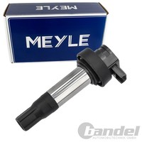 Meyle ZÜNdspule ZÜNdmodul Passend FüR BMW I3 | 314 885 0014