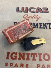 Austin Citroen Humber Sunbeam Talbot 1939 Lucas Anti-clockwise Dist Rotor DK6A
