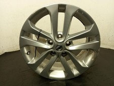 NISSAN JUKE Alloy Wheel 17"Inch 5x114.3 Offset ET47 7J 2010-2019 1KA2A