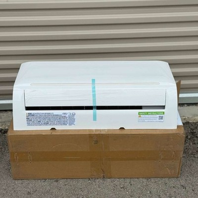 Carrier 45MHHAQ09XC3 9000 BTU Mini Split Indoor Unit R454B 208/230V
