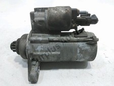 Démarreur Volkswagen TOURAN