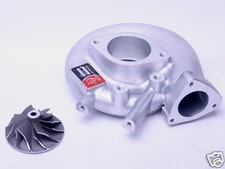 Turbo Compressor Housing T518Z + 20G Wheel SR20DET