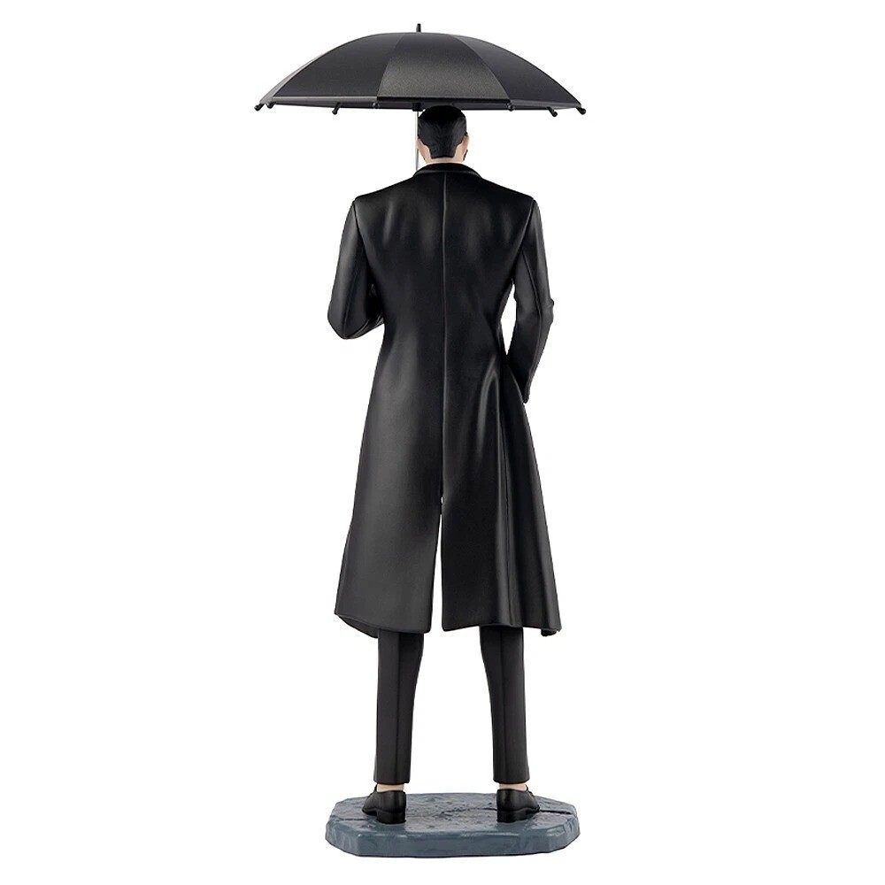 LOOKISM OFFICIAL MD GOODS COLLECTIBLE FIGURE [GUN PARK/종건] 25cm