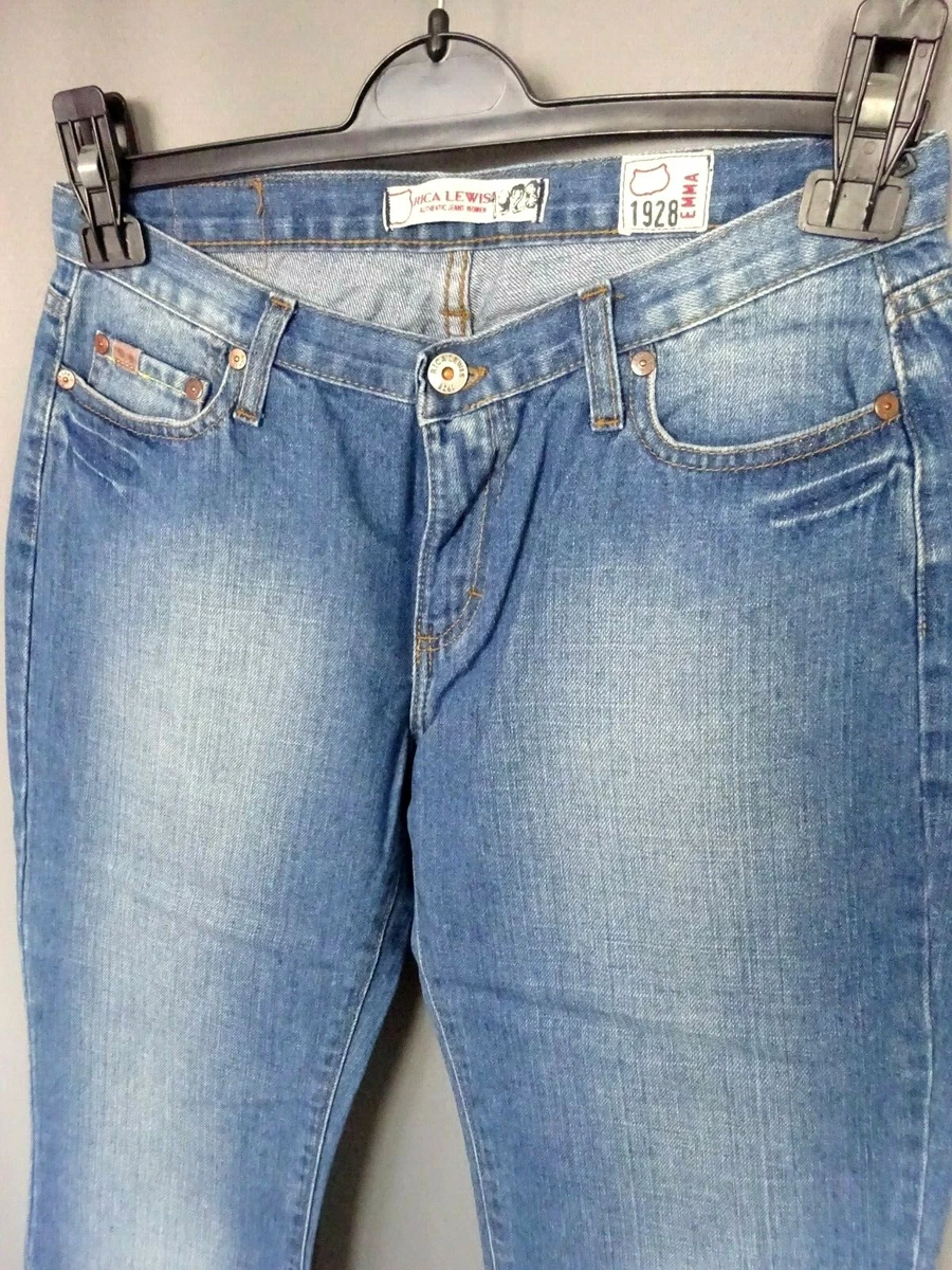 Jean femme Bootcut