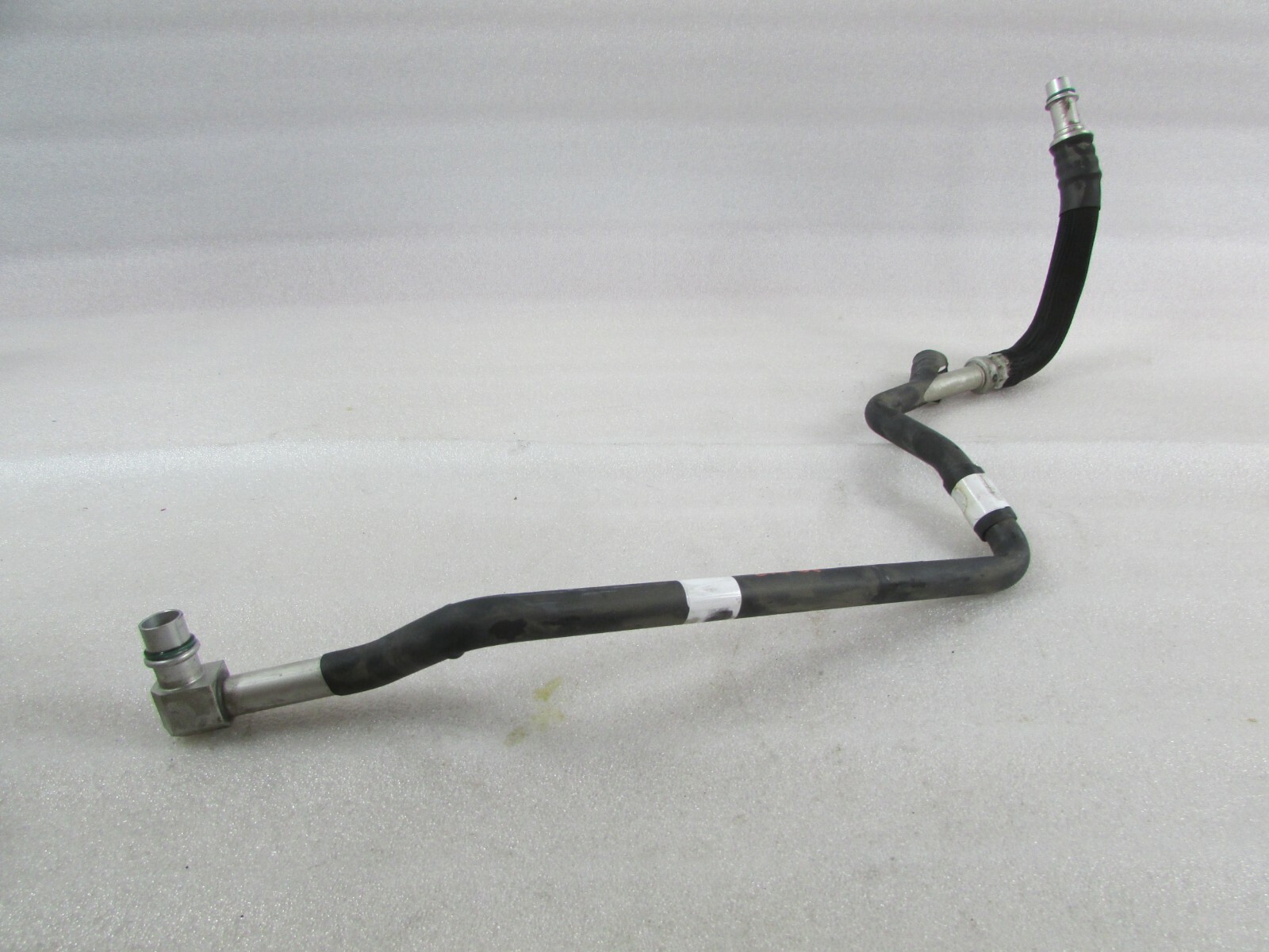 Ferrari California, Transmission Oil Line, Used, P/N 275515