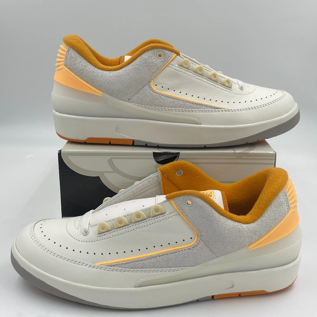 Aj2 low 2025