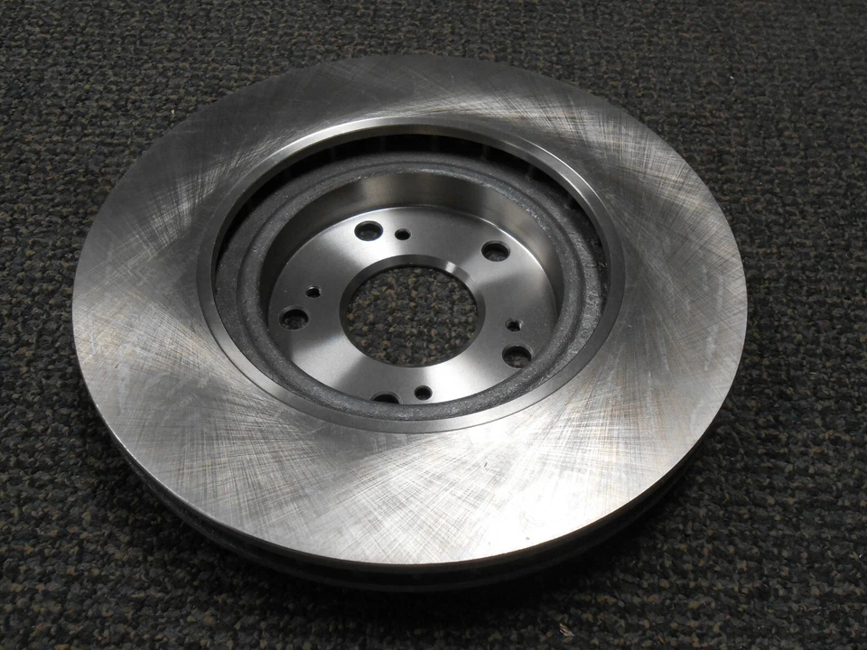 Rotor de freno de disco Magneti de Marelli Mopar 2006-11 Honda Civic 1AMVR10192 NUEVO DE STOCK Foto 2 de 4