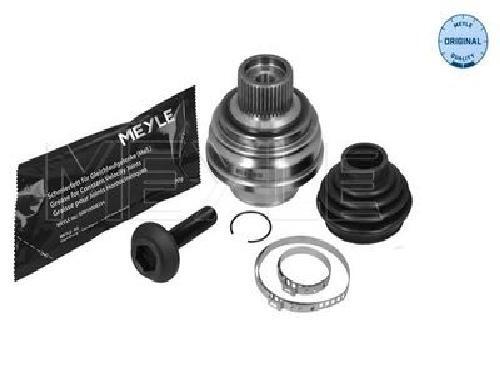 Original Meyle Gelenksatz Antriebswelle 100 498 0290 FüR Audi-image