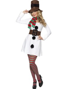 christmas theme fancy dress