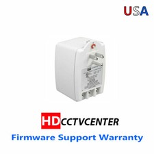 MG Electronics MGT-1620 16.5VAC 20VA Class II Power Supply CCTV Terminal Output