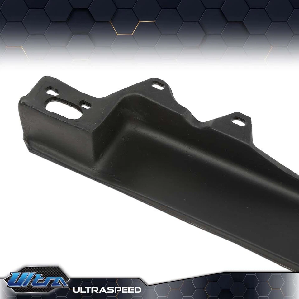 4pcs Rear Bumper Fillers Fit For 80-92 Cadillac Deville Fleetwood Brougham - Image 4 of 4