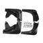 thumbnail 3 - Fit-for-2017-19-Tesla-Model-3-Upgrade-Mud-Flaps-Splash-Guards-Front-Rear-4Pcs