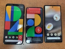 Google pixel Dummy Phones (FAKE/DISPLAY)