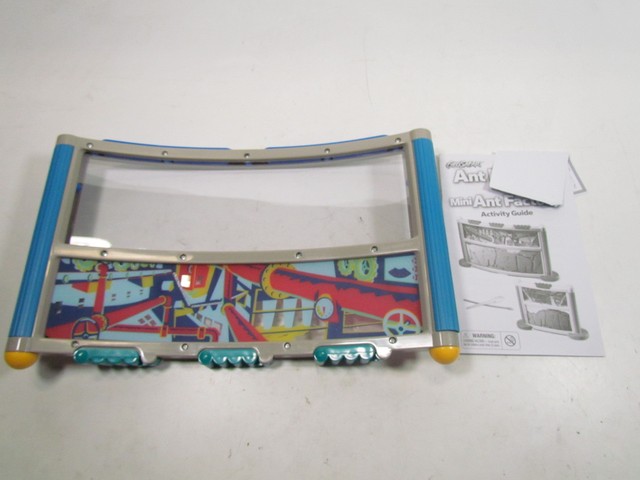 geosafari ant factory