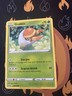 Pokémon Card 015/159 Grubbin -Crown Zenith - Common - Regular - NM
