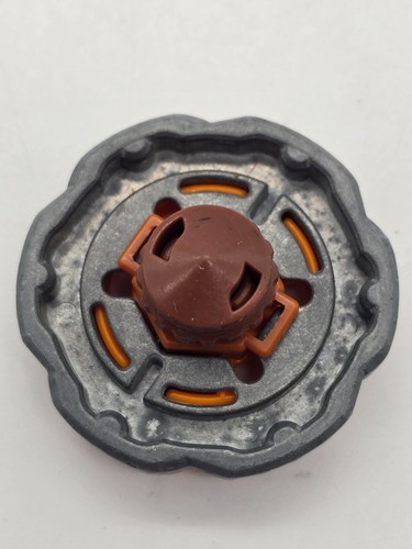Hasbro Beyblade Metal Fusion - Rock Pegasus 105WD US Seller - Picture 2 of 3
