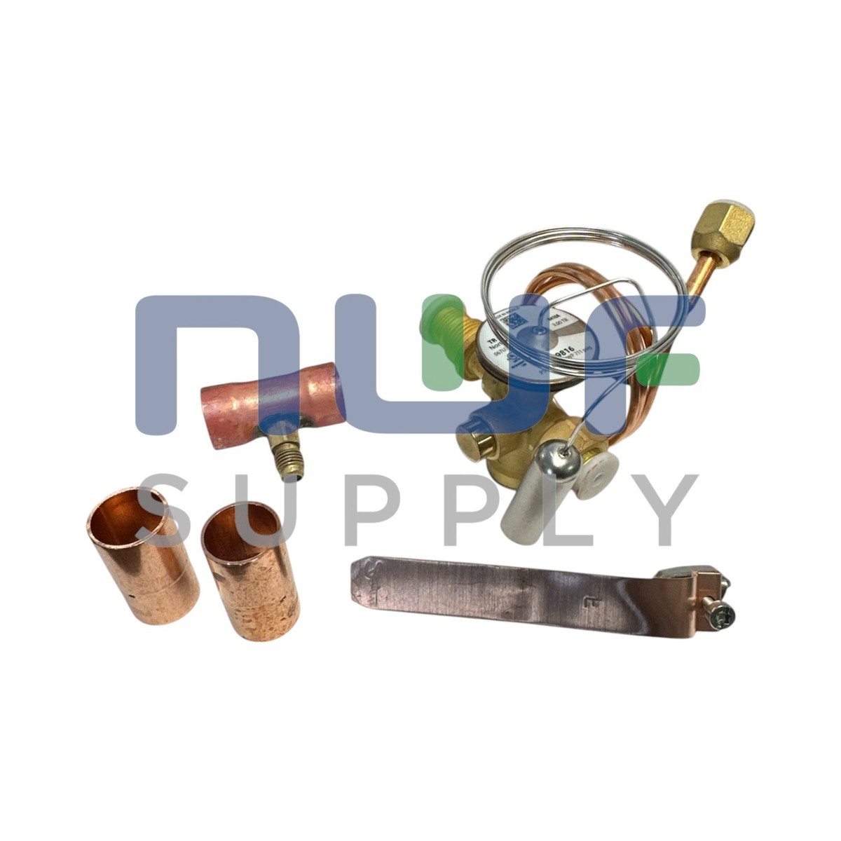 NORDYNE TXV Valve R410a 3 Ton OEM 920670A for sale online | eBay