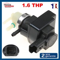 Turbo Electrovanne FüR 207 208 3008 308 5008 508 C4 Picasso C5 DS5 1.6 THP