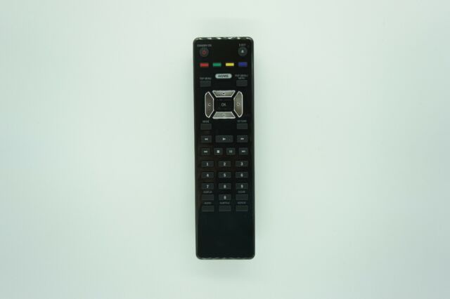 Remote Control For Magnavox NC262UH NB954 MBP5210 MBP5220F Blu-ray BD DVD Player
