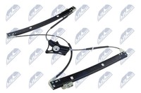 EPS-AU-056 NTY Fensterheber FüR Audi