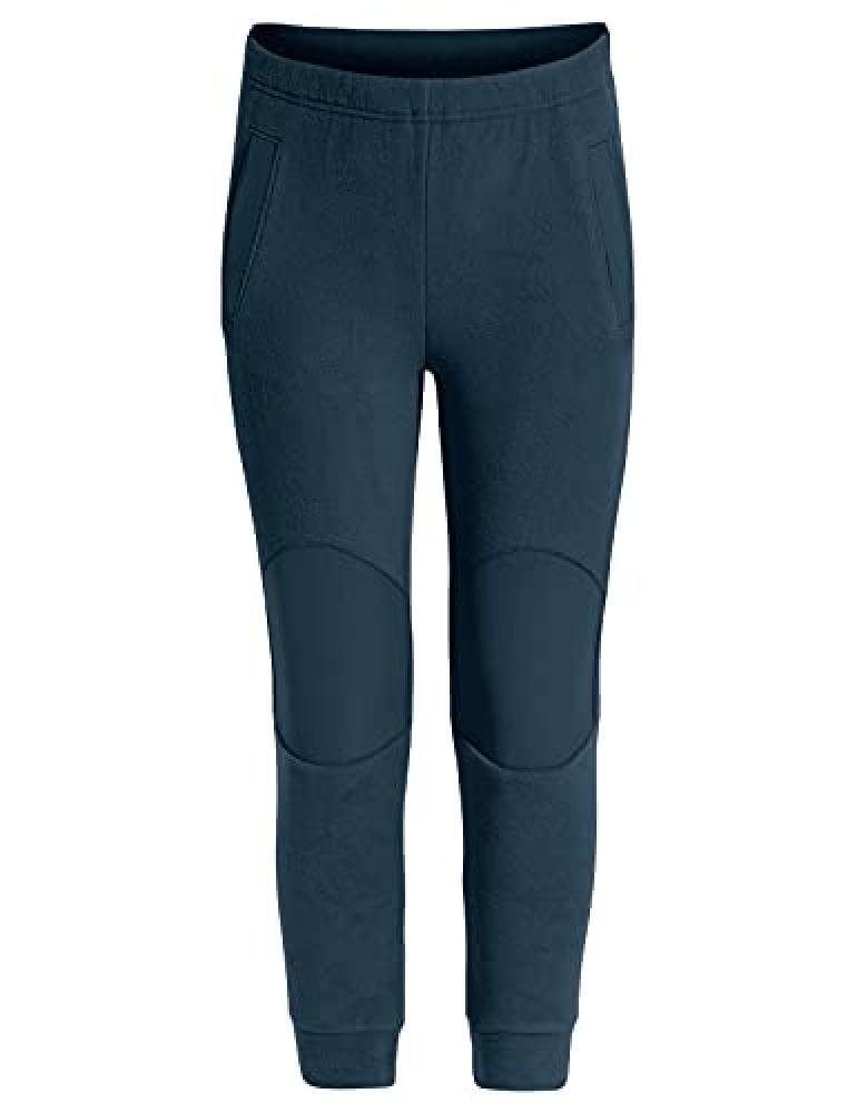 (TG. 104) VAUDE Pantaloni Pulex per Bambini - NUOVO