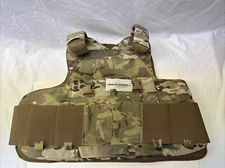 Velocity Systems Mayflower LPAC XL Armor Carrier Multicam IN HAND FAST SHIP