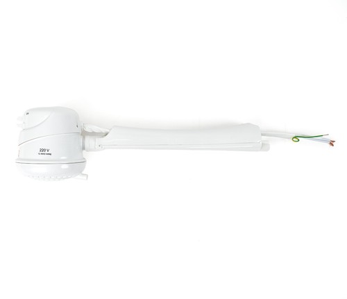 Lorenzetti elektrischer Duschkopf, sofortiges Warmwasser 220 V - KOSTENLOSER ARM! - Bild 6 von 9